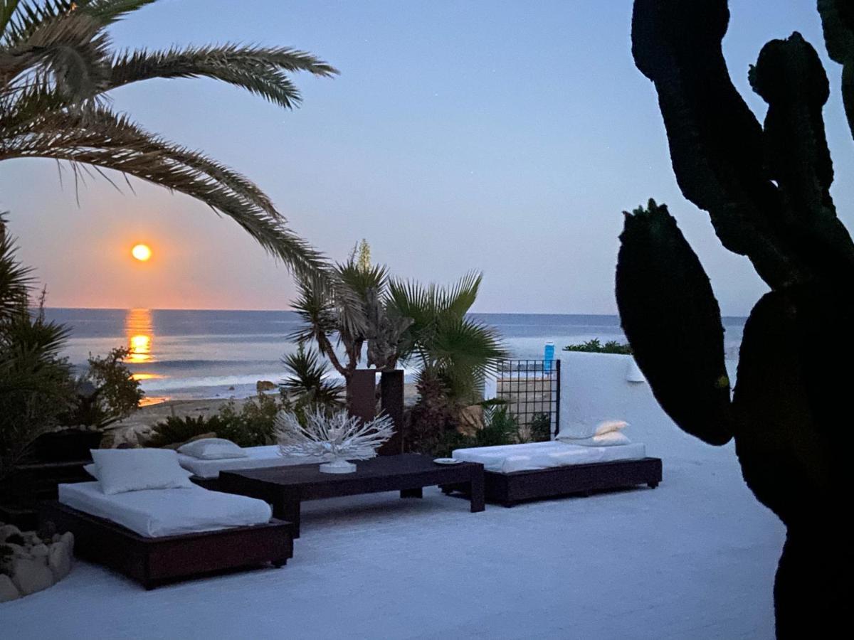 Villa Playa Mojácar Exterior foto